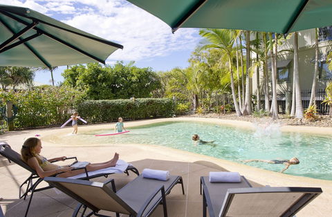 The Retreat Beach Houses - Accommodation Australia 2