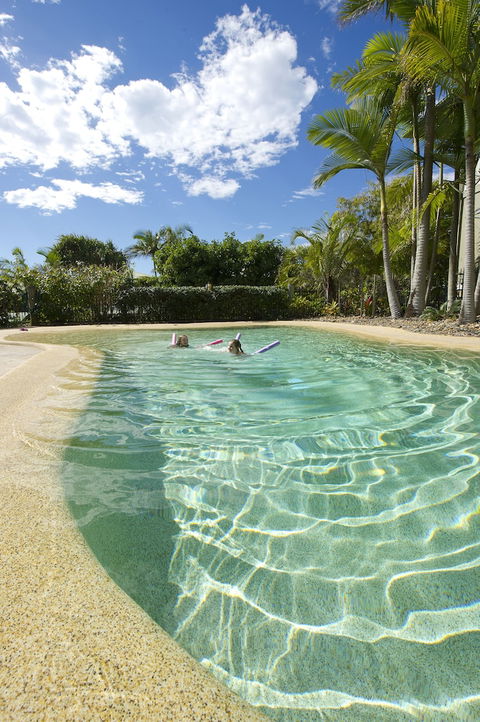 The Retreat Beach Houses - Accommodation Australia 3