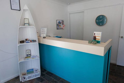 Jasmine Lodge Motel - Accommodation Australia 2