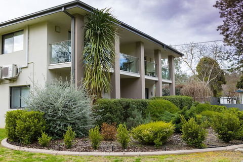 Apex Park Holiday Apartments - Accommodation Australia 2