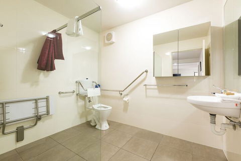 Apex Park Holiday Apartments - Accommodation Australia 5