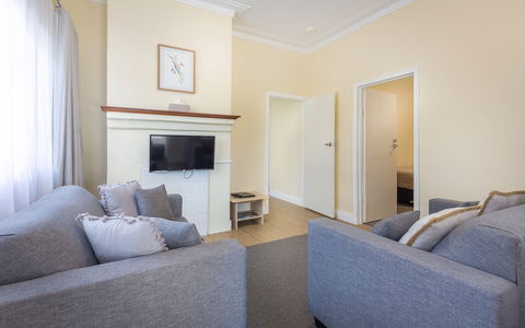 Albany Holiday Units - Accommodation Australia 4