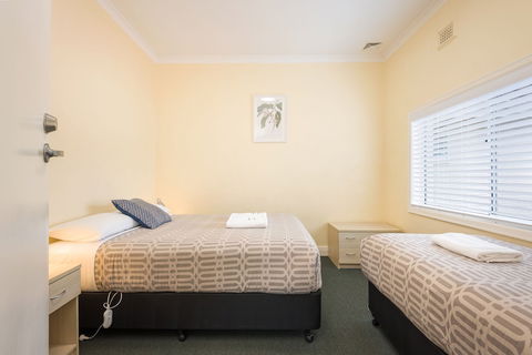 Albany Holiday Units - Accommodation Australia 6