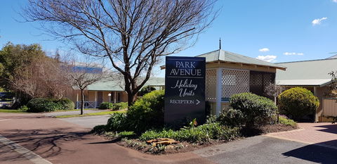 Albany Holiday Units - Accommodation Australia 1