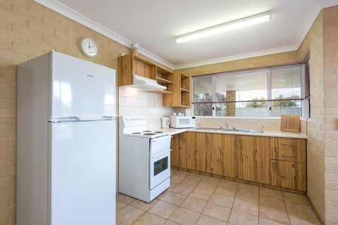 Albany Holiday Units - Accommodation Australia 2