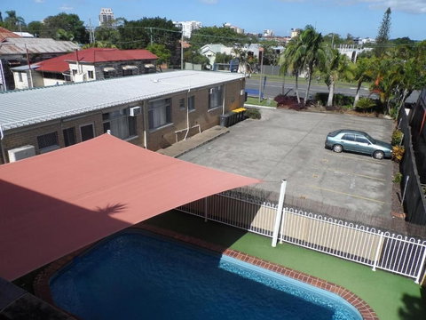 Paramount Motel - Local Tourism 5