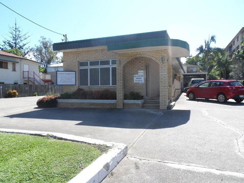 Paramount Motel - Local Tourism 3