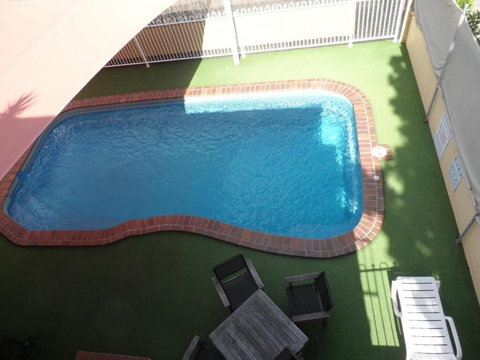 Paramount Motel - Local Tourism 6