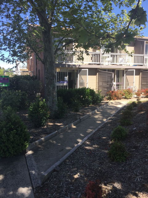 Alloggio Bathurst Apartments - Australia Shopping 0