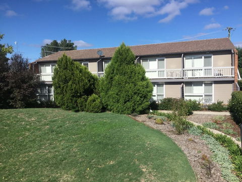 Alloggio Bathurst Apartments - Australia Shopping 5