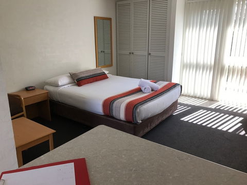 Alloggio Bathurst Apartments - Australia Shopping 2