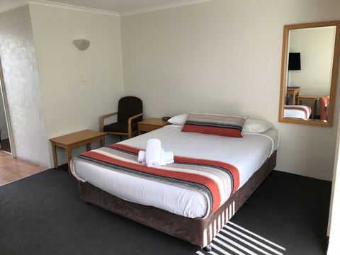 Alloggio Bathurst Apartments - Australia Shopping 3