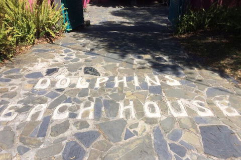 Dolphins Beach House - Accommodation Australia 1
