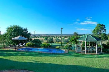 Pericoe Retreat Bed & Breakfast - Accommodation Australia 3