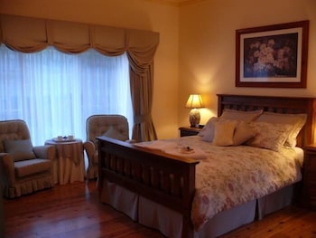 Pericoe Retreat Bed & Breakfast - Accommodation Australia 4