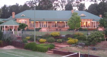 Pericoe Retreat Bed & Breakfast - Accommodation Australia 1