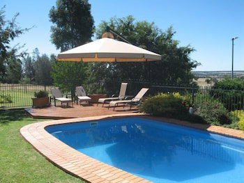 Pericoe Retreat Bed & Breakfast - Accommodation Australia 2