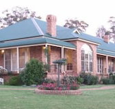 Pericoe Retreat Bed  Breakfast - Accommodation Australia