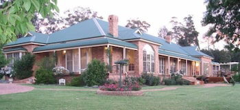 Pericoe Retreat Bed & Breakfast - Accommodation Australia 0