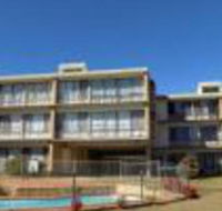 Kirwan Apartments 9 - Local Tourism