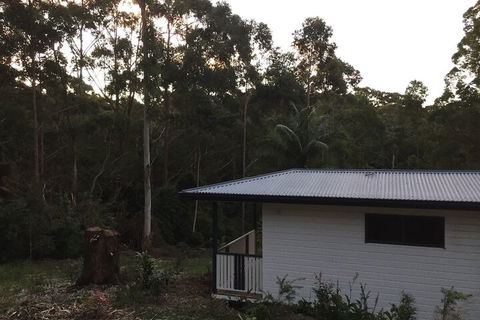 Mapleton Cabins & Caravan Park - Local Tourism 4