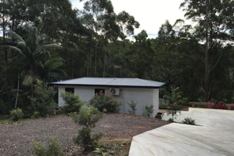 Mapleton Cabins & Caravan Park - Local Tourism 0