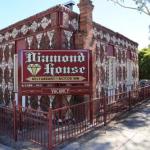 Diamond House Heritage Restaurant & Motor Inn - Accommodation Australia 0