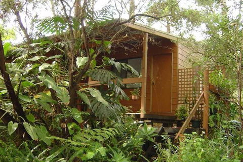 Samurai Beach Bungalows Port Stephens YHA - Accommodation Australia 1