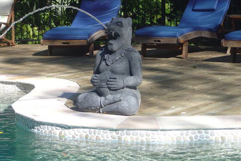 Samurai Beach Bungalows Port Stephens YHA - Accommodation Australia 4