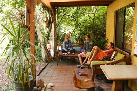 Samurai Beach Bungalows Port Stephens YHA - Accommodation Australia 7