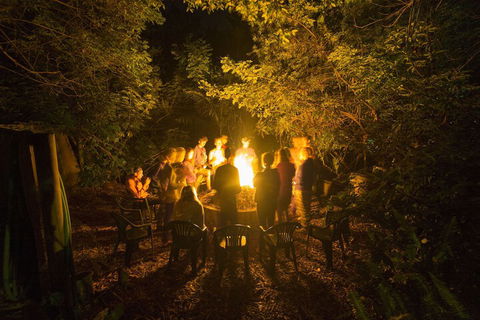 Samurai Beach Bungalows Port Stephens YHA - Accommodation Australia 6