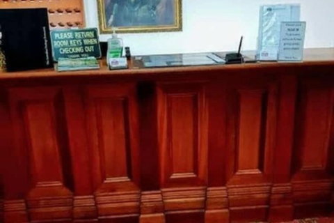 Australian Heritage Motor Inn - Accommodation Australia 2