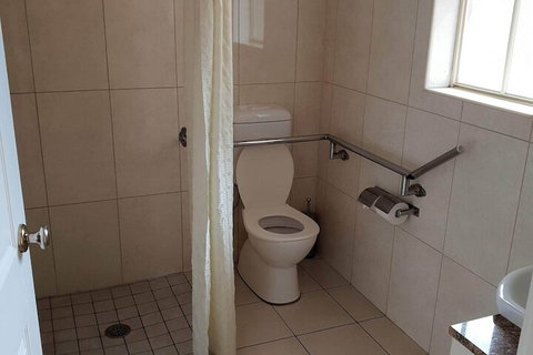 Australian Heritage Motor Inn - Accommodation Australia 3