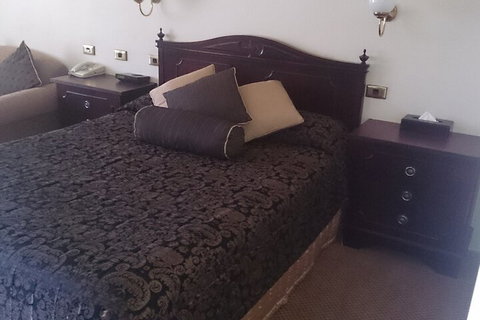 Australian Heritage Motor Inn - Accommodation Australia 6