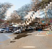 Constellation Apartments - Accommodation Australia