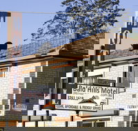 Bald Hills Motel - Accommodation Australia
