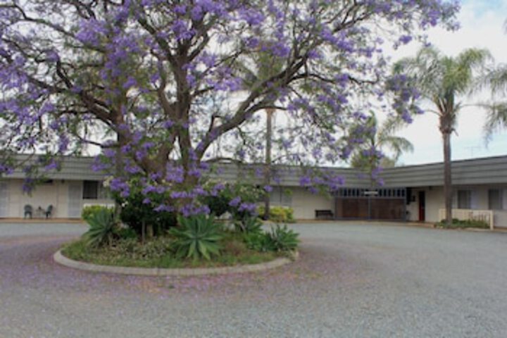 Gidginbung NSW Local Tourism