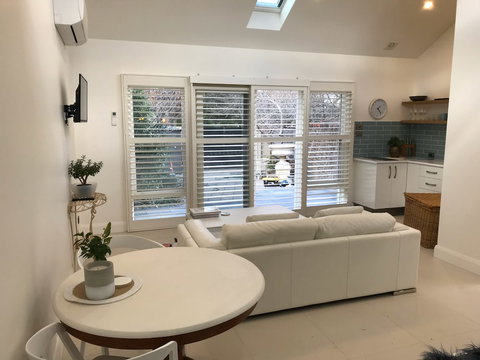 Apartments On The Park - Local Tourism 4