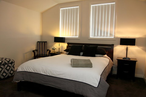 Apartments On The Park - Local Tourism 5