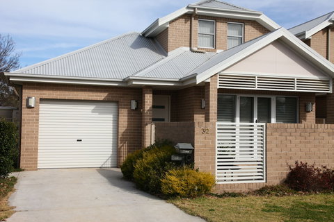 Apartments On The Park - Local Tourism 0