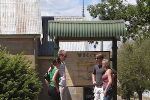 Ross B&B Accommodation - Accommodation Australia 2