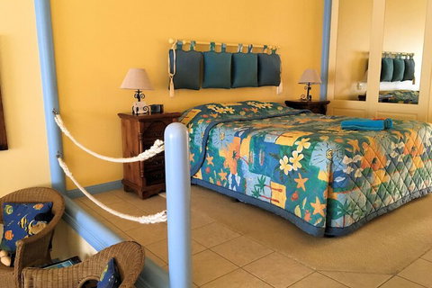 Al Mare Beachfront Retreat - Accommodation Australia 7