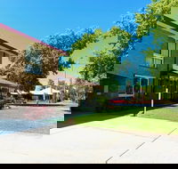 Albury City Motel - Accommodation Australia