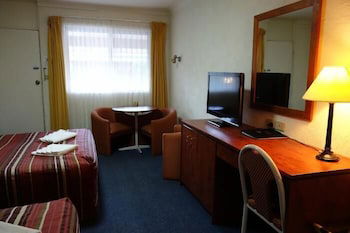 Amber Court Motel, Coonabarabran - Accommodation Australia 2