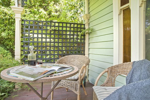 Pendower House - Accommodation Australia 5