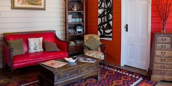 Pendower House - Accommodation Australia 6
