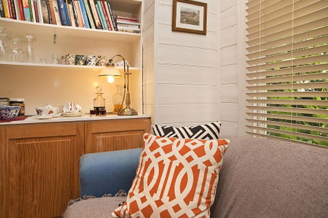 Pendower House - Accommodation Australia 0