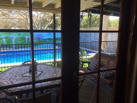 HarbourSide B & B - Accommodation Australia 1