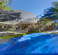 HarbourSide B  B