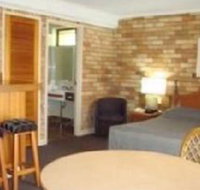 Chermside Green Motel - Accommodation Australia